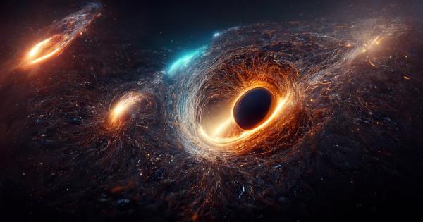 Учените откриха доказателства за теория на Алберт Айнщайн според която