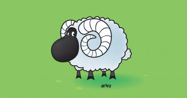 Овен Настойчиви арогантни и склонни към агресия С вас на