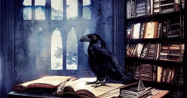 Октомврийското издание на конкурса Страшен разказ в две изречения което