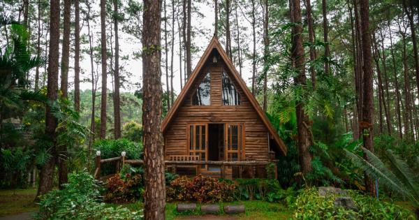 Естествените строителни материали са традиционно строително решение и тенденция в