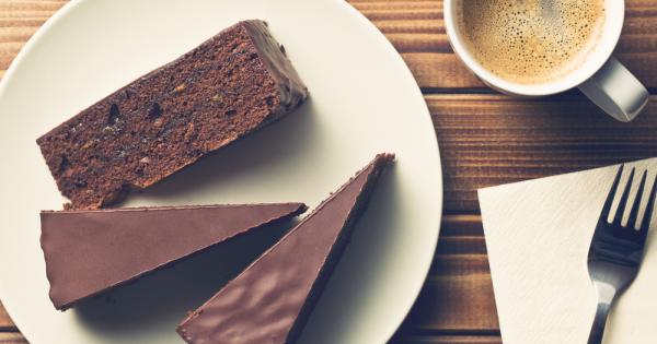 Американски изследователи установиха че след чаша кафе храната би могла