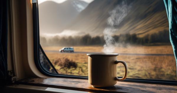 Нивото на кофеин в кръвта може да повлияе на количеството