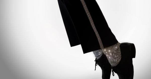 Ако не се прицелиш в нещо никога няма да узнаеш