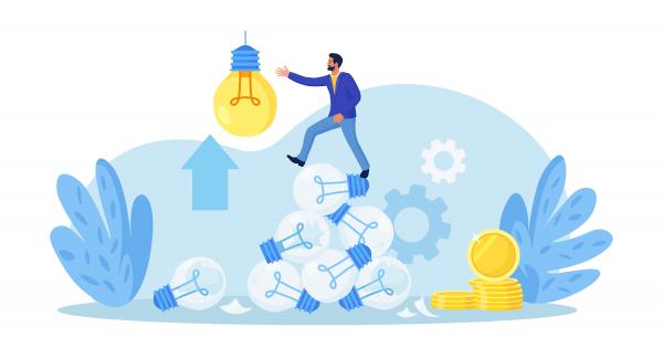 Няма безгрешни хора Който твърди че никога не е грешал