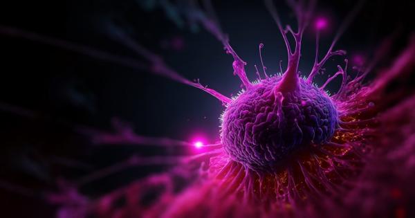 Един ден модифицирани микроби биха могли да откриват рака на