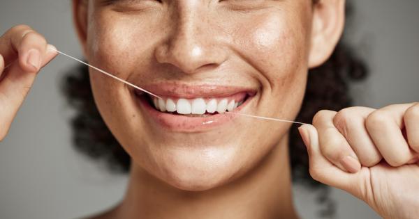 Американски учени от Вашингтонския университет в Сиатъл установиха как зъбите