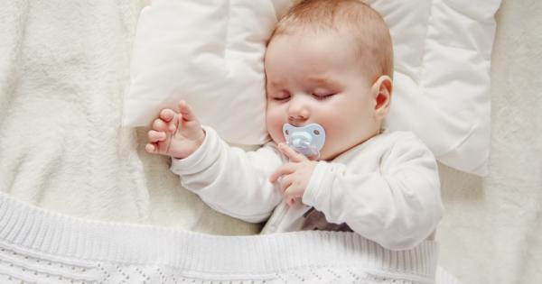 Ако имате бебе все в един момент стигате до проблема