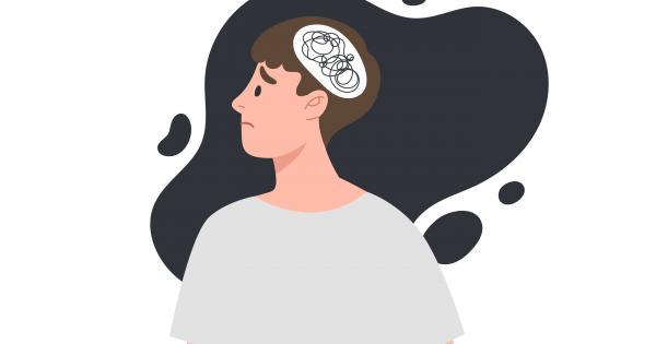 Негативните мисли ни разболяват Не е случайно че негативните хора