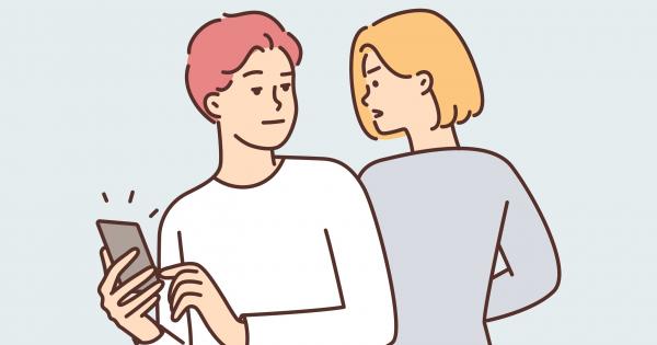 Ревността често е сравнявана със зеленооко чудовище и в никакъв