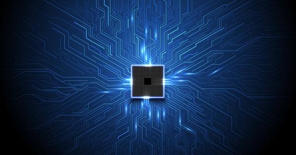 Екип от китайски учени е проектирал иновационен микрочип за изкуствен