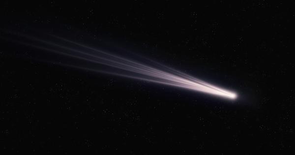 Генадий Борисов любител астроном от Крим е открил нова