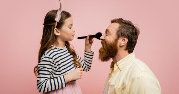 Има бащи които си мечтаят за син Но когато им