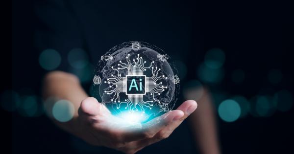 Система с изкуствен интелект ИИ може да диагностицира рано деца