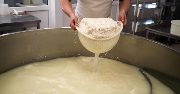 Гел създаден от млечни протеини и златни наночастици може да