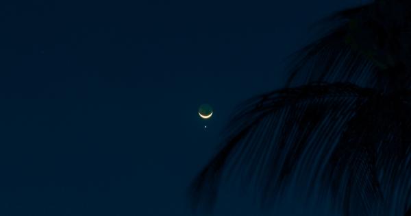 Снимка: Затъмнение на Венера ще бъде наблюдавано от Земята в четвъртък