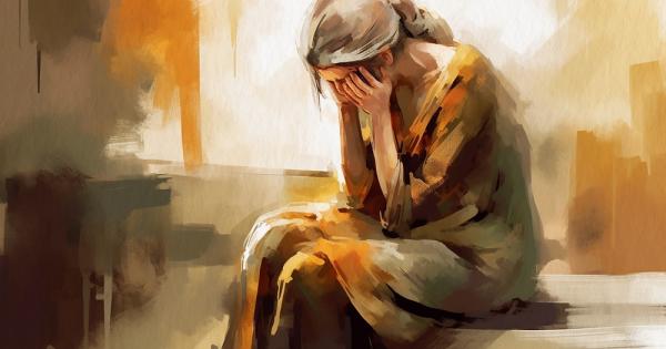 Човек попитал мъдрец – Защо Господ позволява едни хора да страдат