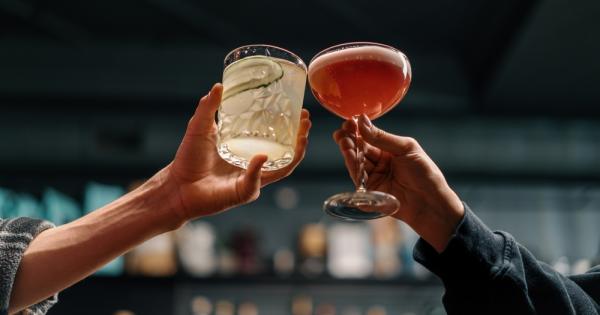 Умерената консумация на алкохол не удължава човешкия живот показва ново