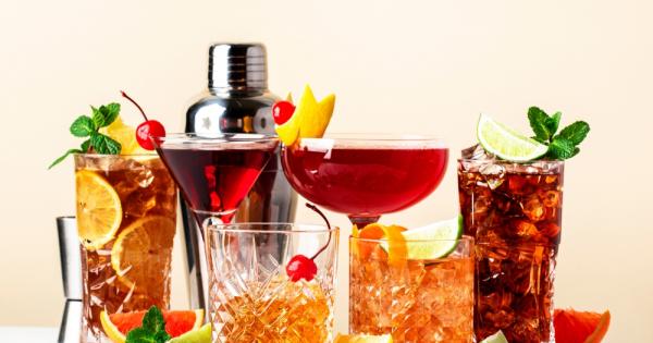 Умерената консумация на алкохол не вреди на здравето, но има