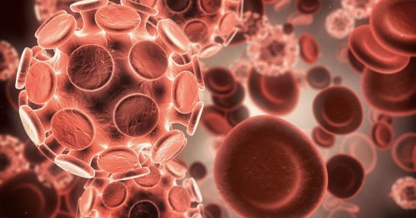 Изпитването на експериментална ваксина срещу ХИВ в Уганда Танзания и