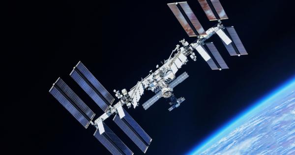 Командирът на отряда космонавти на Роскосмос и специален кореспондент на