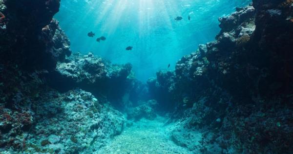 Тихоокеанските острови са изправени пред троен удар от заплахи заради