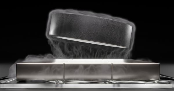 Свръхпроводимостта обещава да промени всичко от електропреносните мрежи до