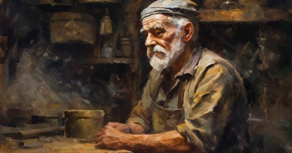 Дядо а ти как разбра че баба е любовта