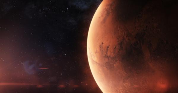 Идеята за превръщането на Марс в свят който е по благоприятен