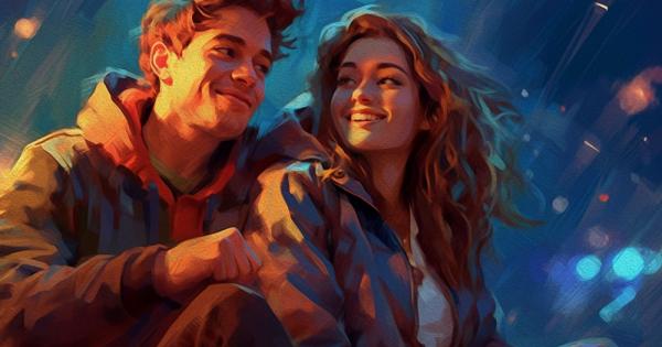 Зрелите двойки не са хора които се влюбват безразсъдно И