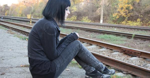 Знаем че депресията е свързана с различни промени в структурата