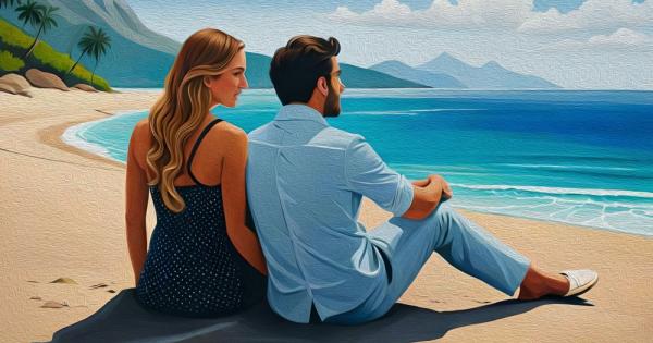 Защо един мъж ви игнорира Това е митът за труднодостъпността