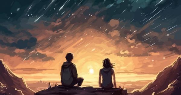 Ако двама души имат наистина дълбока връзка и са наистина