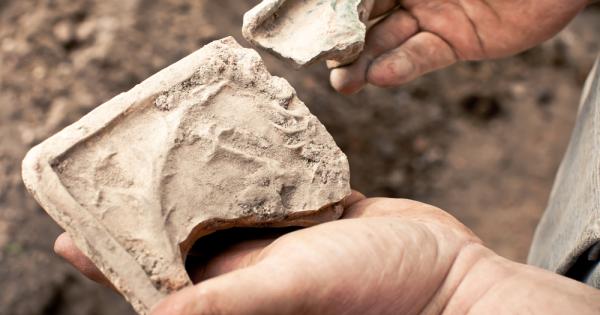 Археолози се натъкнаха на фабрика за вино, датираща от времето