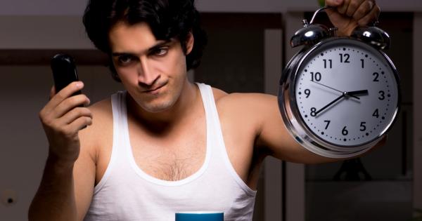 Съвременният свят ви позволява да сте на разположение 24 часа