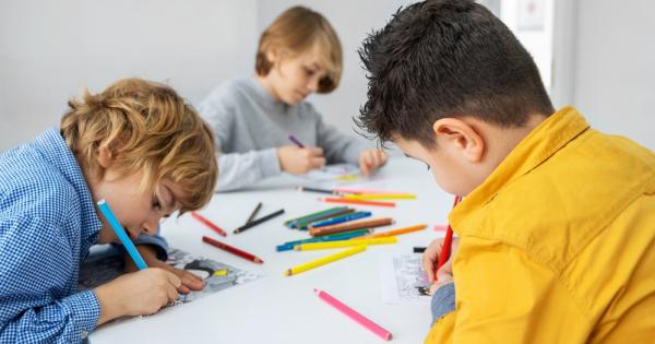 Дори и да нямате село и детето никога да не