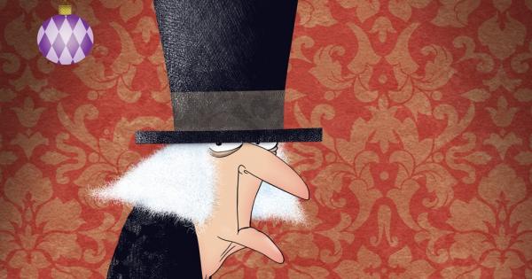 Скъперниците са по стресирани хора и по често са обхванати от чувство