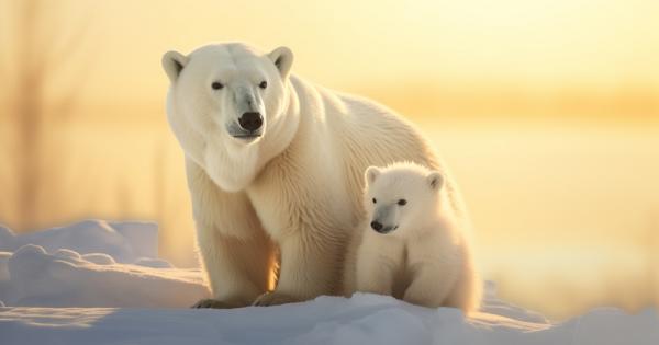 В следващите няколко години в Арктика може да настъпят първите