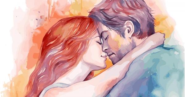 Когато е трудно да я обичате помнете едно Тя не