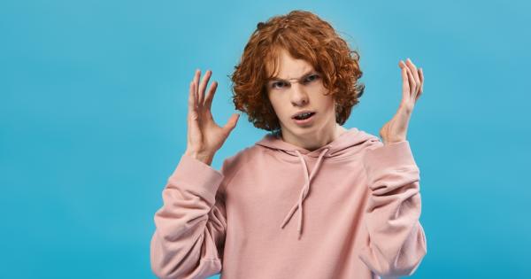 Ако някога сте си имали работа с тийнейджър знаете че