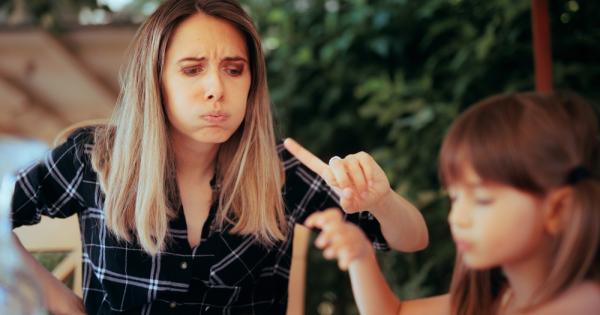 Родителите постоянно забраняваме разни неща постоянно се караме Ако някой