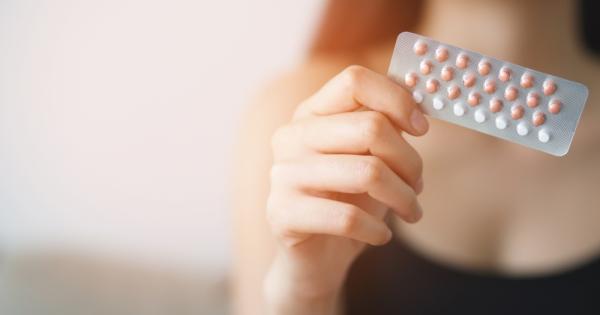 Някои хормонални контрацептиви могат леко да увеличат риска от инфаркт