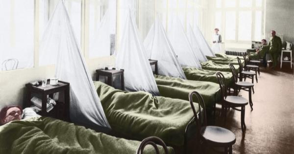 Световната здравна организация определи новия коронавирус като пандемия след като