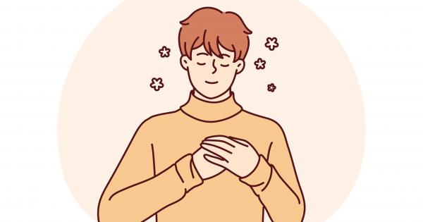 Когато някой е благосклонен към вас изслушва ви и е