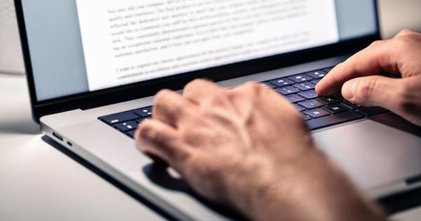 Книгите и филмите на бъдещето могат да си приличат ако