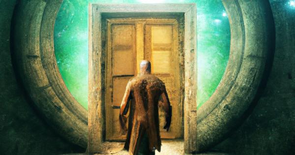 Човек е това в което вярва В своята поредица Трансфъринг на