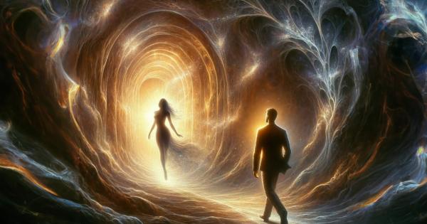 За Лора моделирането на сънища беше ежедневие просто работа Когато