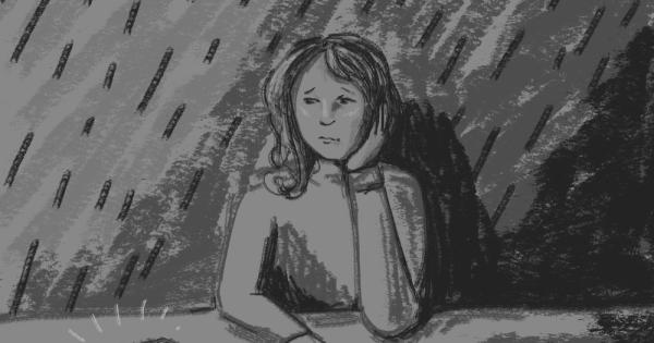 Празните хора са опасни Нуждаят се от енергия От чужда