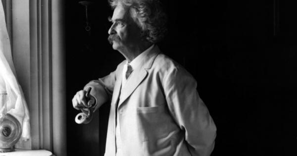 По лесно е да заблудиш човек отколкото да го убедиш че