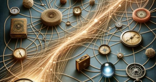 Вярвате ли че всичко се случва по някаква причина Не Значи