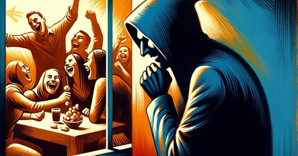 Всички сме се сблъсквали със завистта – уви тя вреди